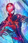 THE AMAZING SPIDER-MAN #21-ESIDE-B 