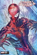 THE AMAZING SPIDER-MAN #21-ESIDE 