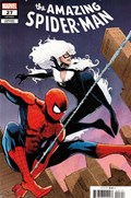 THE AMAZING SPIDER-MAN #27-RI 