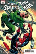 THE AMAZING SPIDER-MAN #30 