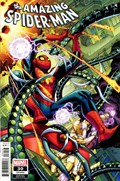 THE AMAZING SPIDER-MAN #30-RI 