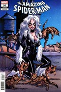 THE AMAZING SPIDER-MAN #30D 