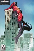 THE AMAZING SPIDER-MAN #20B 