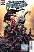 THE AMAZING SPIDER-MAN #19 