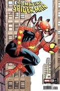 THE AMAZING SPIDER-MAN #21-RI 