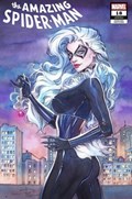 THE AMAZING SPIDER-MAN #18-ILLUM 