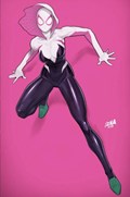 THE AMAZING SPIDER-MAN #20-ILLUM-B 