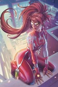 THE AMAZING SPIDER-MAN #12-ILLUM-B 