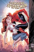 THE AMAZING SPIDER-MAN #16-ILLUM 