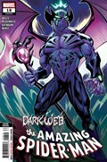 THE AMAZING SPIDER-MAN #18-2nd 
