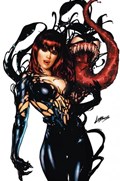 THE AMAZING SPIDER-MAN #21-SYN1-B 