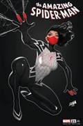THE AMAZING SPIDER-MAN #21-ILLUM 