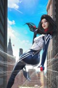 THE AMAZING SPIDER-MAN #23-SYN1-B 