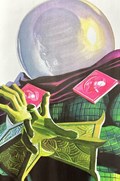THE AMAZING SPIDER-MAN #23B 