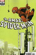 THE AMAZING SPIDER-MAN #23D 
