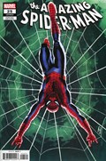 THE AMAZING SPIDER-MAN #25B 