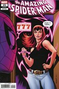 THE AMAZING SPIDER-MAN #25-RI 