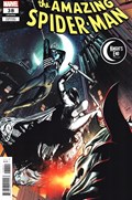 THE AMAZING SPIDER-MAN #38B 