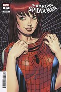 THE AMAZING SPIDER-MAN #37-RI 