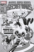 THE AMAZING SPIDER-MAN #37-RI-B 