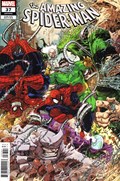 THE AMAZING SPIDER-MAN #37D 