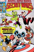 THE AMAZING SPIDER-MAN #37B 