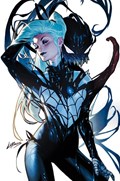THE AMAZING SPIDER-MAN #32-SYN2-B 