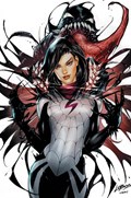 THE AMAZING SPIDER-MAN #29-SYN2-B 