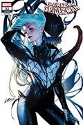THE AMAZING SPIDER-MAN #32-SYN2 