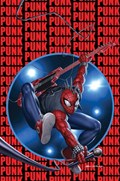 THE AMAZING SPIDER-MAN #33-SYN2-B 