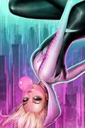 THE AMAZING SPIDER-MAN #37-ILLUM-B 