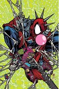 THE AMAZING SPIDER-MAN #32-LEMON-B 
