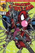 THE AMAZING SPIDER-MAN #32-LEMON 