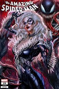 THE AMAZING SPIDER-MAN #29-CARNI 