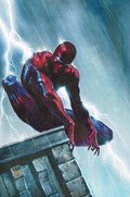 THE AMAZING SPIDER-MAN #29-CTDRC-B 