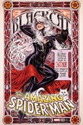 THE AMAZING SPIDER-MAN #35-NYCC 