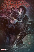 THE AMAZING SPIDER-MAN #33-ESIDE 