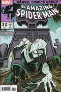 THE AMAZING SPIDER-MAN #32-RI-B 