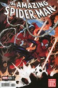 THE AMAZING SPIDER-MAN #32D 