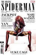 THE AMAZING SPIDER-MAN #31-2nd 