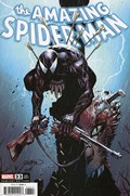 THE AMAZING SPIDER-MAN #33-RI 