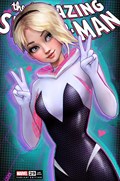 THE AMAZING SPIDER-MAN #29-ILLUM 