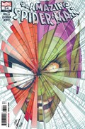 THE AMAZING SPIDER-MAN #34 
