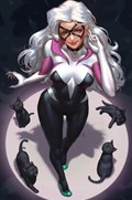 THE AMAZING SPIDER-MAN #48-ILLUM-B 