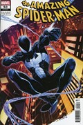THE AMAZING SPIDER-MAN #50C 