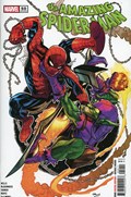 THE AMAZING SPIDER-MAN #50 