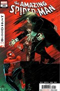 THE AMAZING SPIDER-MAN #49 