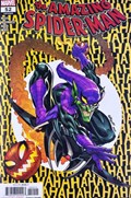 THE AMAZING SPIDER-MAN #52 