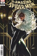 THE AMAZING SPIDER-MAN #52B 