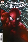 THE AMAZING SPIDER-MAN #52-RI 
